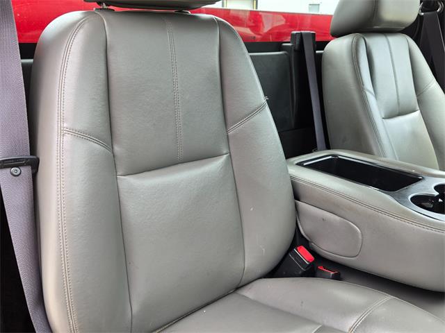 2011 Chevrolet Silverado (CC-2072308) for sale in Addison, Illinois