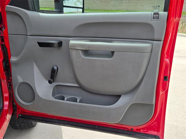 2011 Chevrolet Silverado (CC-2072308) for sale in Addison, Illinois