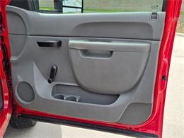 2011 Chevrolet Silverado (CC-2072308) for sale in Addison, Illinois