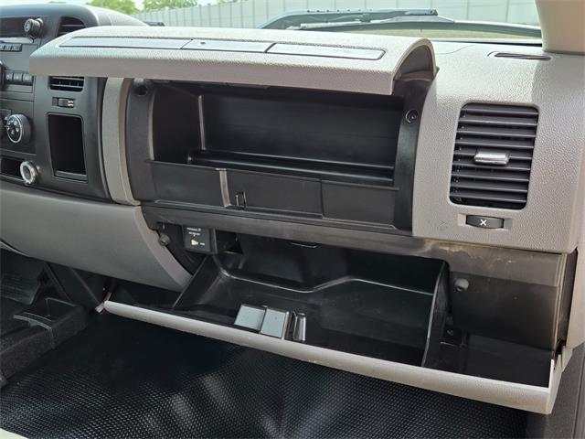 2011 Chevrolet Silverado (CC-2072308) for sale in Addison, Illinois