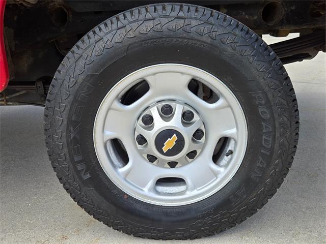 2011 Chevrolet Silverado (CC-2072308) for sale in Addison, Illinois