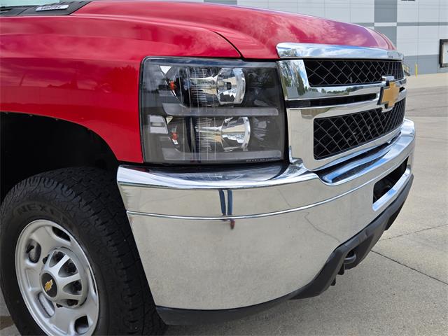 2011 Chevrolet Silverado (CC-2072308) for sale in Addison, Illinois