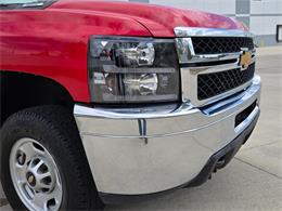 2011 Chevrolet Silverado (CC-2072308) for sale in Addison, Illinois