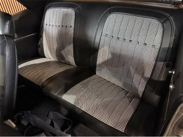 1968 Chevrolet Camaro (CC-2072309) for sale in Cadillac, Michigan