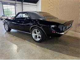 1968 Chevrolet Camaro (CC-2072309) for sale in Cadillac, Michigan