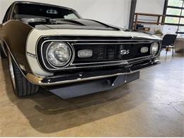 1968 Chevrolet Camaro (CC-2072309) for sale in Cadillac, Michigan