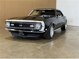 1968 Chevrolet Camaro (CC-2072309) for sale in Cadillac, Michigan