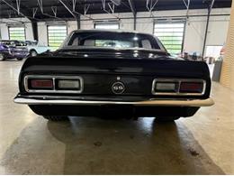 1968 Chevrolet Camaro (CC-2072309) for sale in Cadillac, Michigan