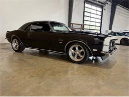 1968 Chevrolet Camaro (CC-2072309) for sale in Cadillac, Michigan