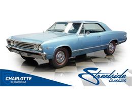 1967 Chevrolet Chevelle (CC-2070231) for sale in Concord, North Carolina