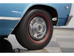 1967 Chevrolet Chevelle (CC-2070231) for sale in Concord, North Carolina