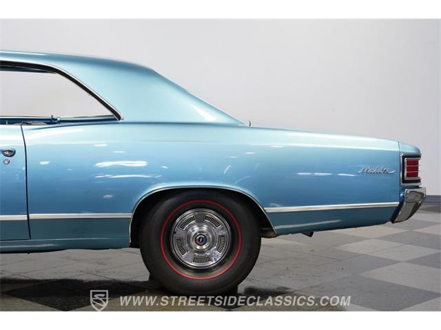 1967 Chevrolet Chevelle (CC-2070231) for sale in Concord, North Carolina