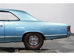 1967 Chevrolet Chevelle (CC-2070231) for sale in Concord, North Carolina