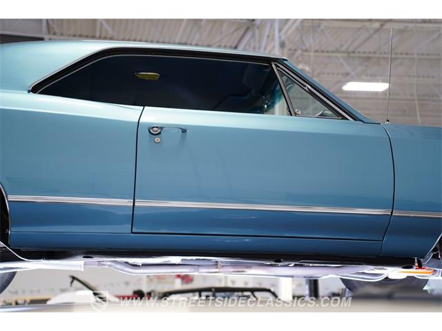1967 Chevrolet Chevelle (CC-2070231) for sale in Concord, North Carolina