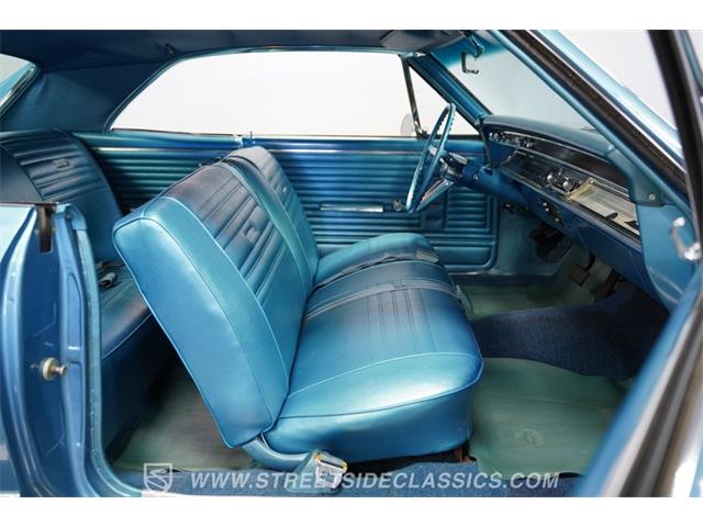 1967 Chevrolet Chevelle (CC-2070231) for sale in Concord, North Carolina