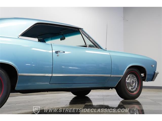 1967 Chevrolet Chevelle (CC-2070231) for sale in Concord, North Carolina