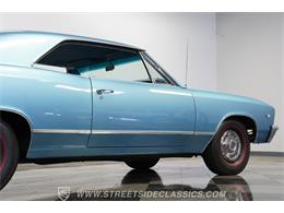 1967 Chevrolet Chevelle (CC-2070231) for sale in Concord, North Carolina