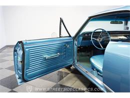 1967 Chevrolet Chevelle (CC-2070231) for sale in Concord, North Carolina