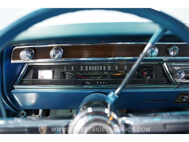 1967 Chevrolet Chevelle (CC-2070231) for sale in Concord, North Carolina