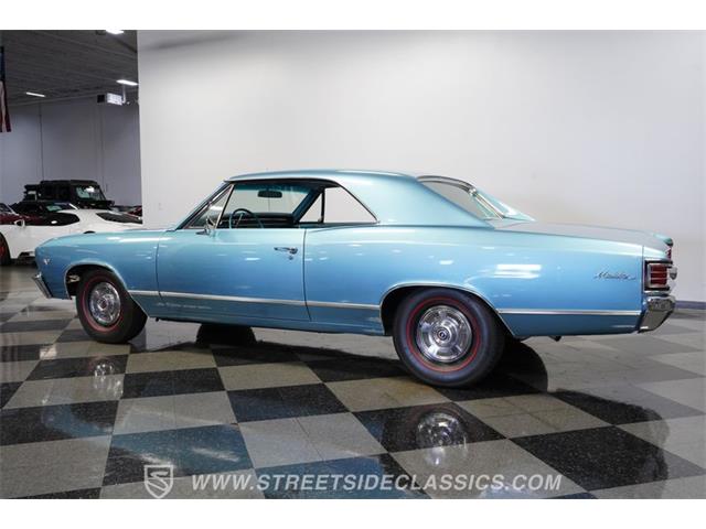 1967 Chevrolet Chevelle (CC-2070231) for sale in Concord, North Carolina