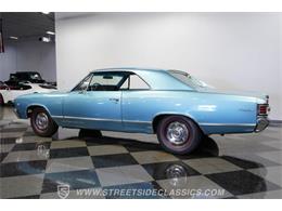 1967 Chevrolet Chevelle (CC-2070231) for sale in Concord, North Carolina
