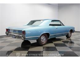 1967 Chevrolet Chevelle (CC-2070231) for sale in Concord, North Carolina