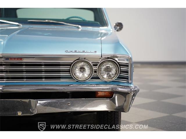 1967 Chevrolet Chevelle (CC-2070231) for sale in Concord, North Carolina