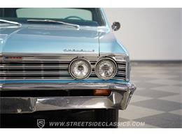 1967 Chevrolet Chevelle (CC-2070231) for sale in Concord, North Carolina