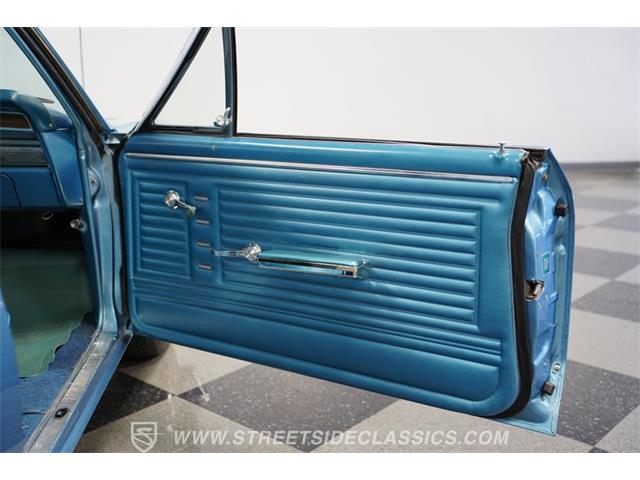 1967 Chevrolet Chevelle (CC-2070231) for sale in Concord, North Carolina