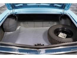1967 Chevrolet Chevelle (CC-2070231) for sale in Concord, North Carolina