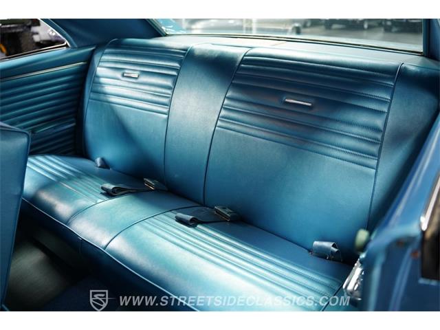 1967 Chevrolet Chevelle (CC-2070231) for sale in Concord, North Carolina