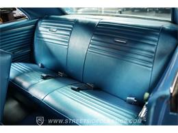 1967 Chevrolet Chevelle (CC-2070231) for sale in Concord, North Carolina