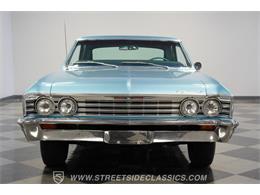 1967 Chevrolet Chevelle (CC-2070231) for sale in Concord, North Carolina