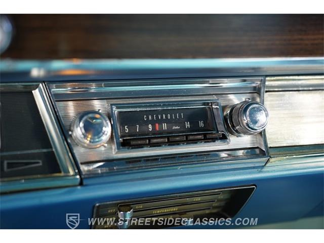 1967 Chevrolet Chevelle (CC-2070231) for sale in Concord, North Carolina