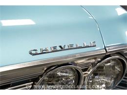 1967 Chevrolet Chevelle (CC-2070231) for sale in Concord, North Carolina