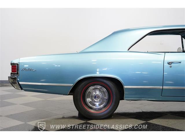 1967 Chevrolet Chevelle (CC-2070231) for sale in Concord, North Carolina