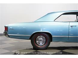 1967 Chevrolet Chevelle (CC-2070231) for sale in Concord, North Carolina