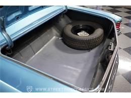 1967 Chevrolet Chevelle (CC-2070231) for sale in Concord, North Carolina