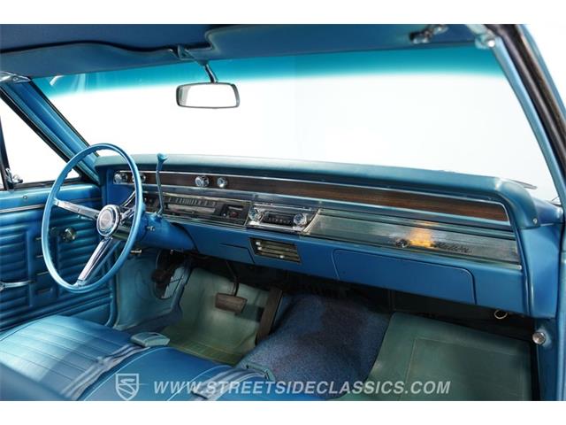 1967 Chevrolet Chevelle (CC-2070231) for sale in Concord, North Carolina