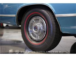1967 Chevrolet Chevelle (CC-2070231) for sale in Concord, North Carolina