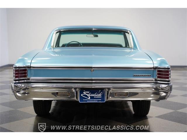 1967 Chevrolet Chevelle (CC-2070231) for sale in Concord, North Carolina