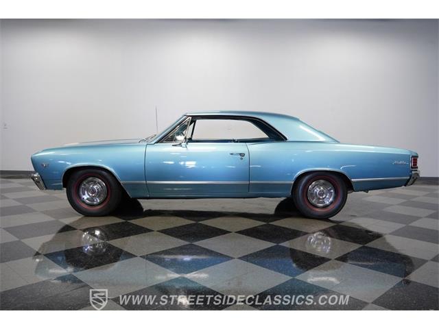 1967 Chevrolet Chevelle (CC-2070231) for sale in Concord, North Carolina