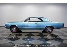 1967 Chevrolet Chevelle (CC-2070231) for sale in Concord, North Carolina
