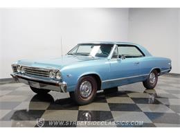 1967 Chevrolet Chevelle (CC-2070231) for sale in Concord, North Carolina