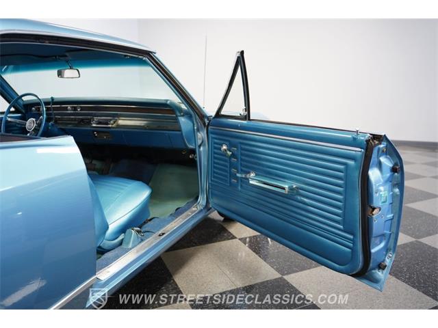 1967 Chevrolet Chevelle (CC-2070231) for sale in Concord, North Carolina