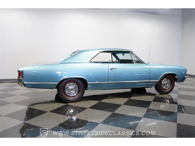 1967 Chevrolet Chevelle (CC-2070231) for sale in Concord, North Carolina