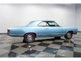 1967 Chevrolet Chevelle (CC-2070231) for sale in Concord, North Carolina