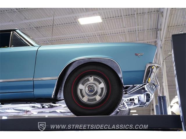 1967 Chevrolet Chevelle (CC-2070231) for sale in Concord, North Carolina
