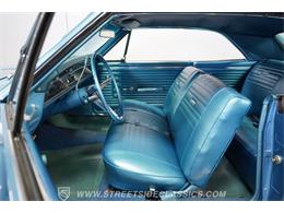 1967 Chevrolet Chevelle (CC-2070231) for sale in Concord, North Carolina