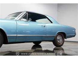 1967 Chevrolet Chevelle (CC-2070231) for sale in Concord, North Carolina